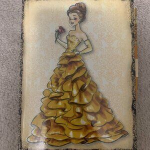 Belle BN Disney Princess Designer Collection Notebook Original Collection